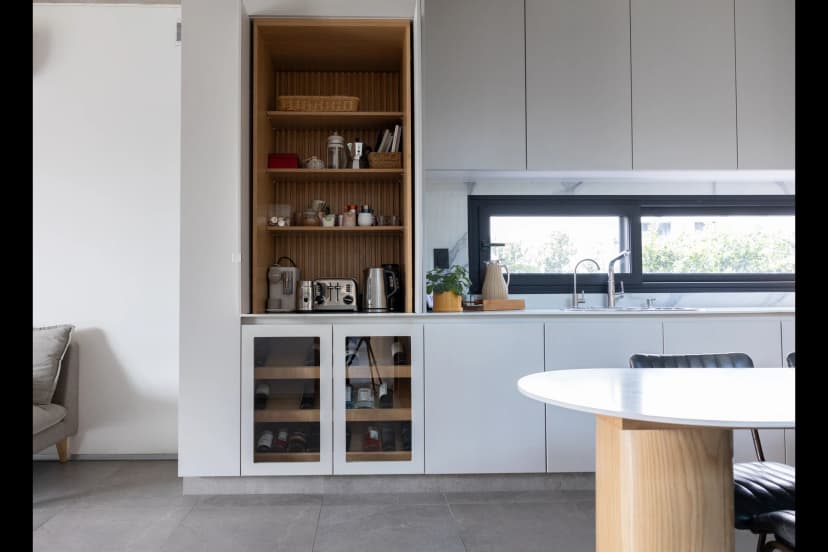 Cocina Virazon - 23