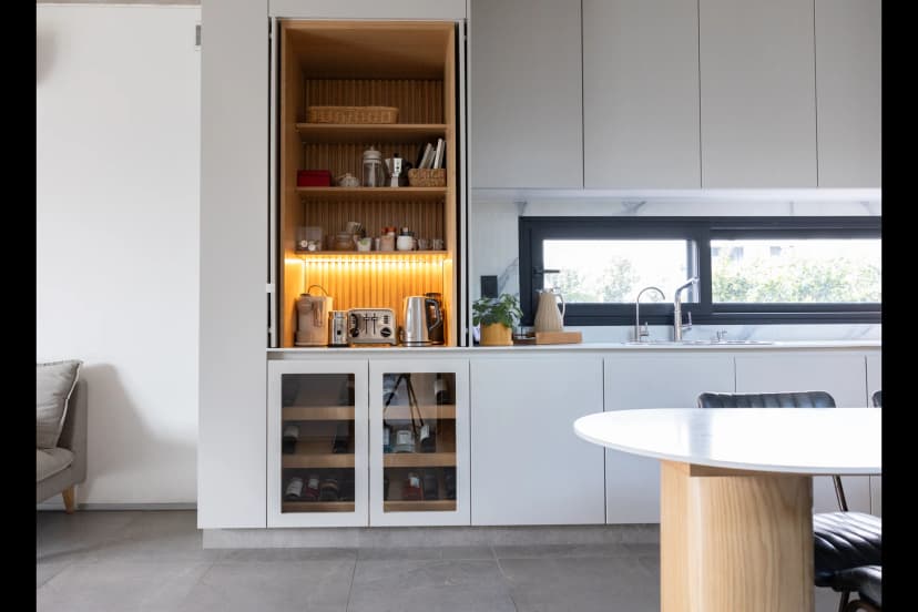 Cocina Virazon - 25