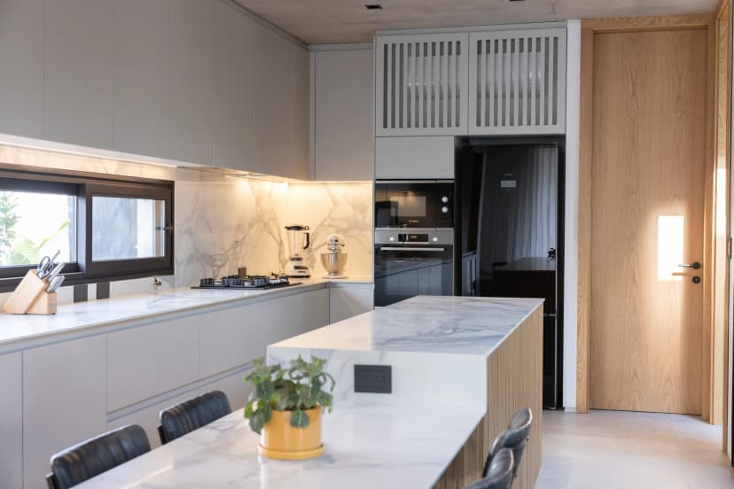 Cocina Virazon - 26