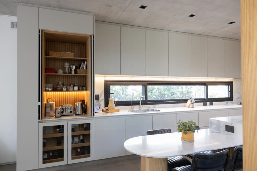 Cocina Virazon - 31