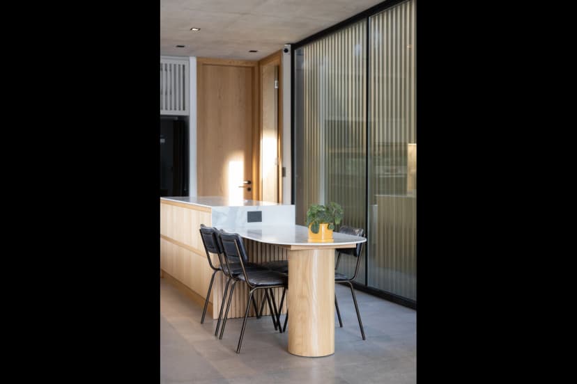 Cocina Virazon - 33