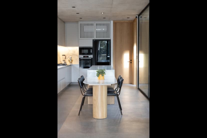 Cocina Virazon - 34