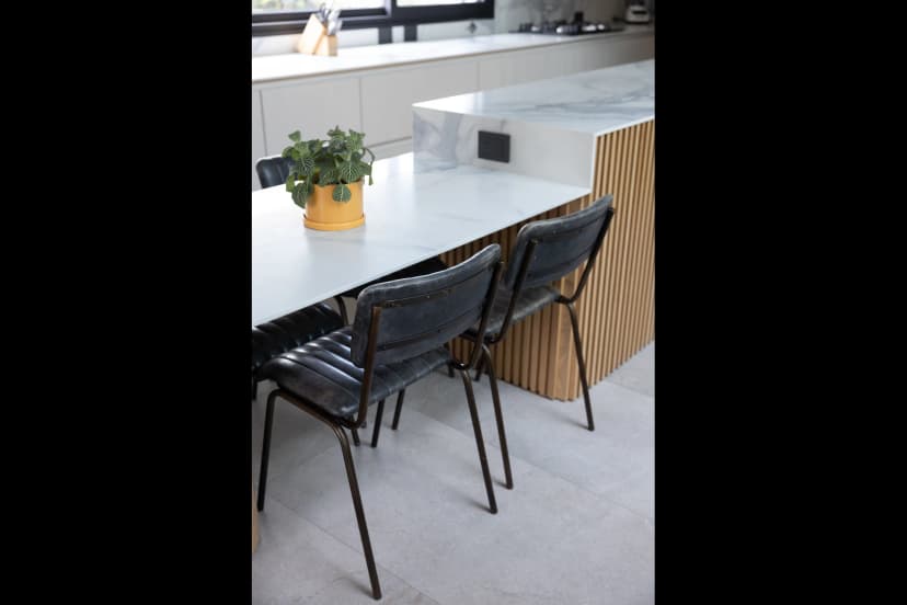 Cocina Virazon - 35