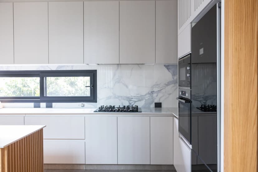 Cocina Virazon - 36