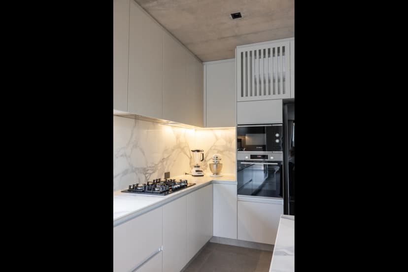 Cocina Virazon - 40