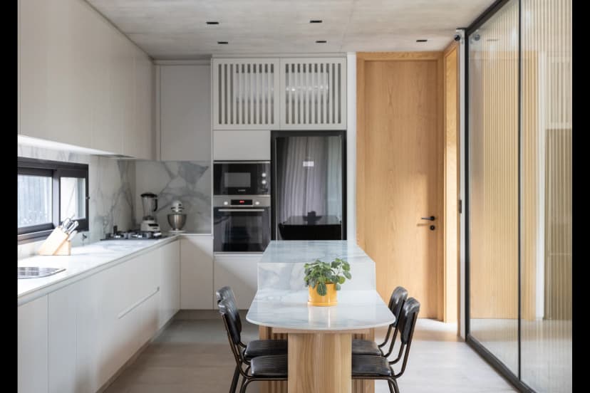 Cocina Virazon - 8