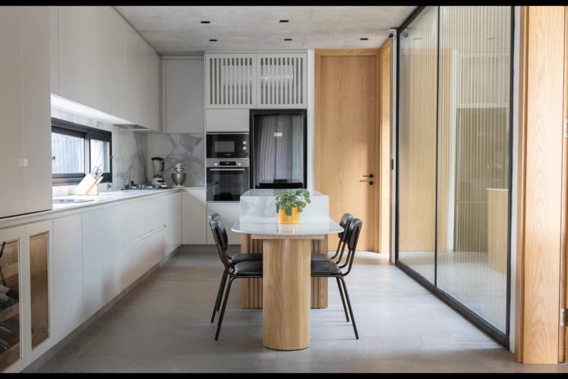 Cocina Virazon - 9
